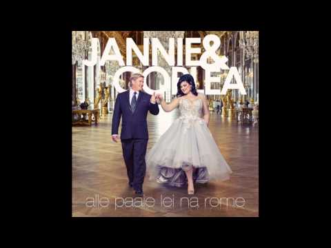 Jannie Moolman & Corlea Botha Alle Paaie Lei Na Rome