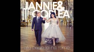 Jannie Moolman &amp; Corlea Botha Alle Paaie Lei Na Rome