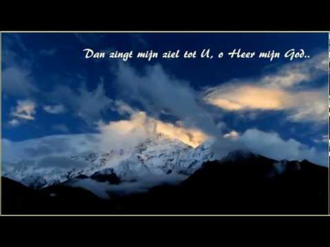 download lagu mp3 mp4 O Heer Mijn God Wanneer Ik In Verwond Ring, download lagu O Heer Mijn God Wanneer Ik In Verwond Ring gratis, unduh video klip O Heer Mijn God Wanneer Ik In Verwond Ring