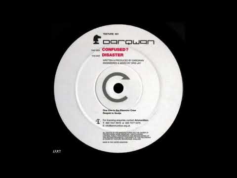 Darqwan – Confused ?