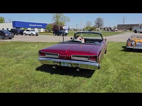 1966 Dodge Polara (CC-1728768) for sale in Troy, Michigan
