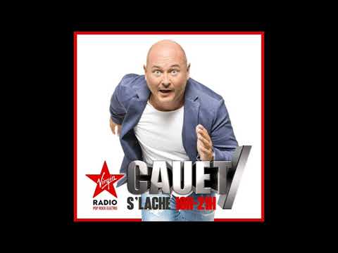Cauet S'lache - Vendredi 29 Septembre - 29/09/2017 + vidéo