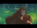 Tarzan 2