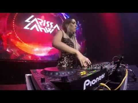 Larissa Lahw Live at London Pub