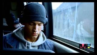 Eminem - Low , Down , Dirty *LYRICS*