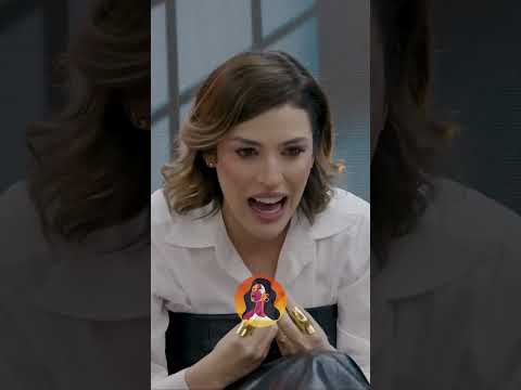 Receber algo que você ainda não tem