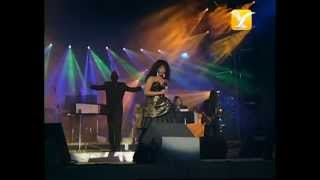 Donna Summer, Could It Be Magic, Festival de Viña 1994