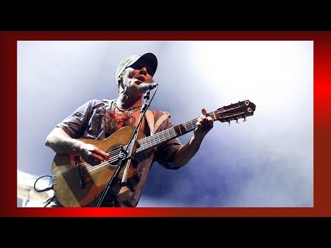MANU CHAO & TONINO CAROTONE – LA TRAMPA – Asociación Pro Música AMADEO L. SALA
