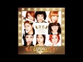 AOA - My Song 