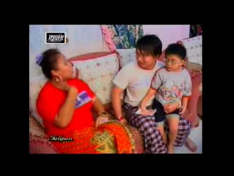 WINNIE ALBERT & WALTER   TALIPUN