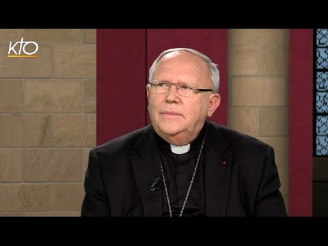 Cardinal Jean-Pierre Ricard - Diocèse de Bordeaux et Bazas