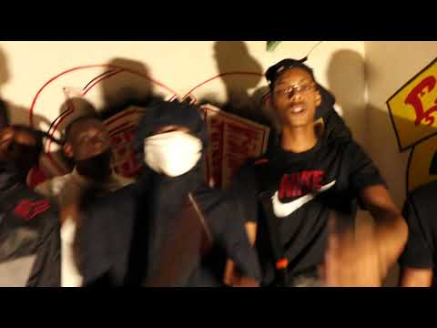 PINPIN  ZAR -  A PLEIN TAN ( CLIP OFFICIEL DIRECTED BY TNNPROD )