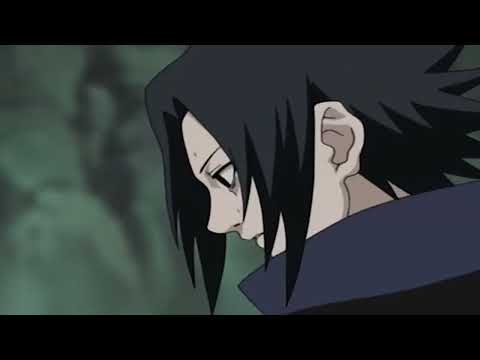Naruto vs Sasuke Final valley (full fight) Eng sub