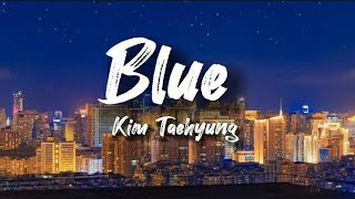 Download lagu V 'Blue' Easy Lyrics mp3 Download lagu V 'Blue' Easy Lyrics mp3