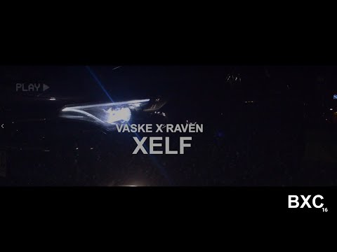 Vaske ft. Raven - XELF