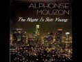 Sample Only   "UNDULATION" BY ALPHONSE MOUZON