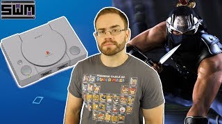 Koei Tecmo New Switch Game, Fallout 76 Gets Worse, PS1 Classic And Your Comments | Saturday Show