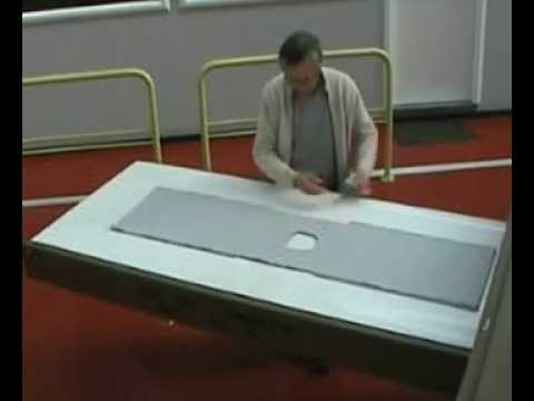 Bierrebi Tubular Lateral Cut Special Attachment