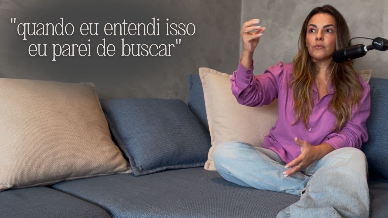 Descubra seu propósito em 9 minutos