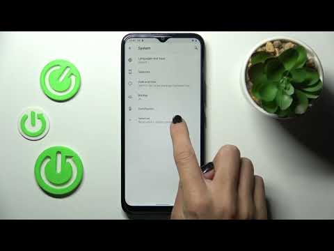 How to Bring Back Network Defaults in Nokia C21 Plus - Reset Network Settings