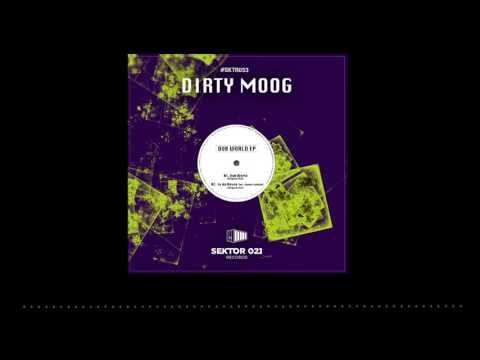 Dirty Moog, James Saboia - In da House (Original Mix)