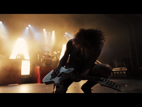 Asking Alexandria - Moving On