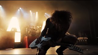 ASKING ALEXANDRIA - Moving On