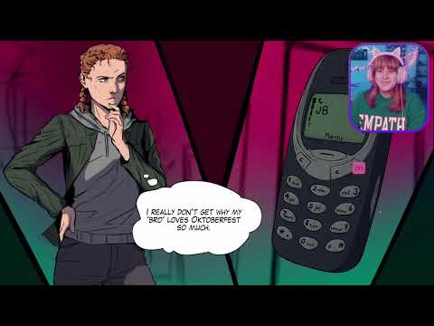 Hauma: a Detective Noir Story [FULL GAME]