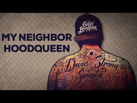 Steel Banging ft. Doll-E Girl, Young Brown - My neighbor hoodqueen