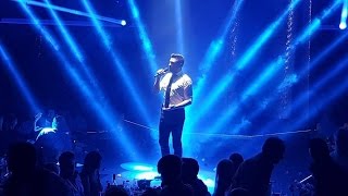 Thumbnail for video: Dimitris Avramopoulos - Live Mix (2017)