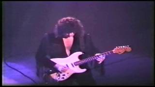 RITCHIE BLACKMORE'S RAINBOW - Man On The Silver Mountain.wmv