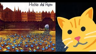 Review of Picchio dal Pozzo by Picchio dal Pozzo