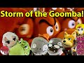 Storm Of The Goomba Total Stuffed Fluffed Island Season 2 REMASTERED Ep 5