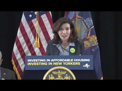 NY Affordable Housing
