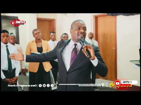 FINALLY MIKE KALAMBAY REPONDS LIFOKO DU CIEL THIS IS GOING VERY BAD TROUBLE HAS ENTERED THE CHURCH