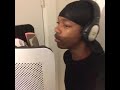 "Let's try R&B" aggressive rappers     😂  Dirty Mercy