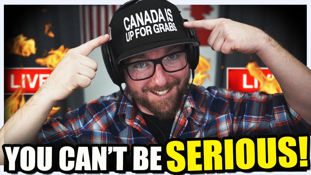 Who ACTUALLY Saw THIS Coming??