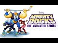 Mighty Ducks The Animated Series 1996 Theme Song
