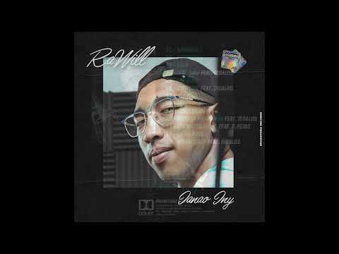 11 - EFA HITAKO IANAO feat. Renaud Reins