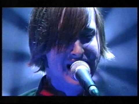 The Von Bondies - Going Down (live on Later)