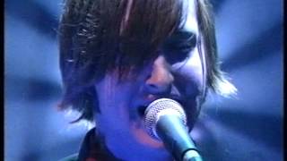 The Von Bondies - Going Down (live on Later)