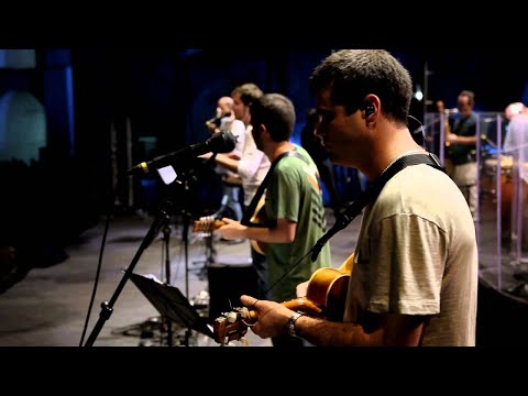 casuarinaoficial - Casuarina - Dissimulata (DVD 10 anos de Lapa)