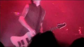 Marilyn Manson -- &quot;Wight Spider&quot; live in Milwaukee, WI  09/15/09