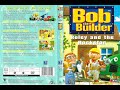Closing To Bob The Builder Roley And The Rockstar 2005 AU DVD