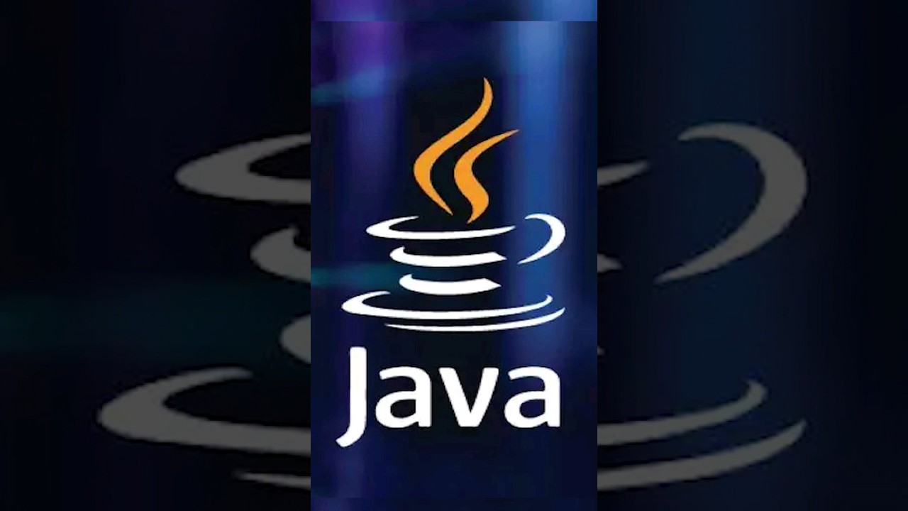 Java Logo Logic