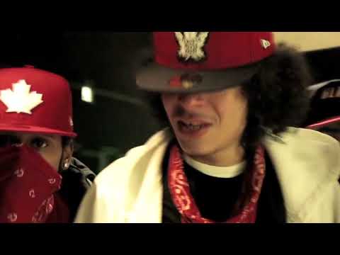 Casper TNG - Rydah Mami [OG REUPLOAD]