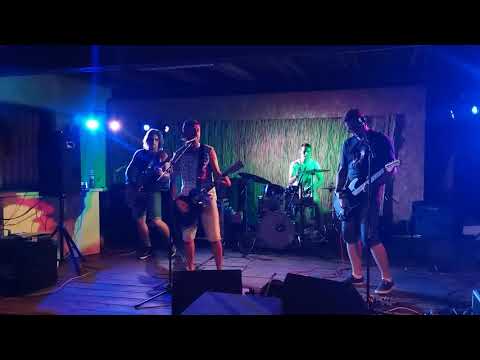 Dlhá Doba - DLHÁ DOBA - Problémy Rodinné (live)