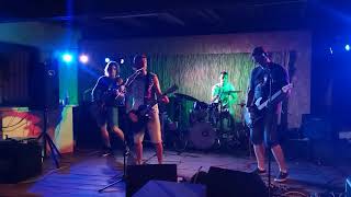 Video DLHÁ DOBA - Problémy Rodinné (live)