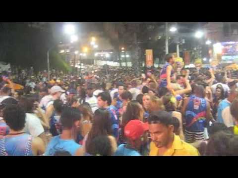 Carnival Salvador 2010 - Bob Sinclar - World Hold On.m4v