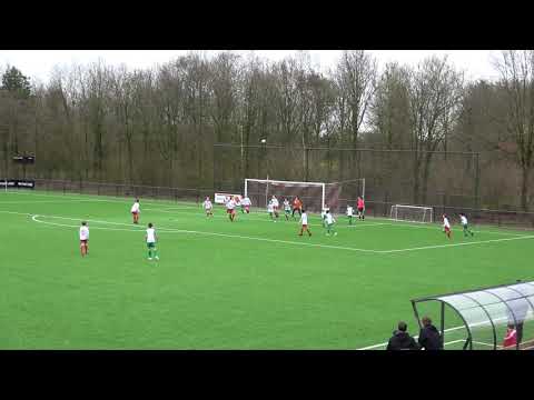 Zwaluw VFC JO13-1 ; Geldrop JO13-1 4 ; 0 16-3-2109 C2535